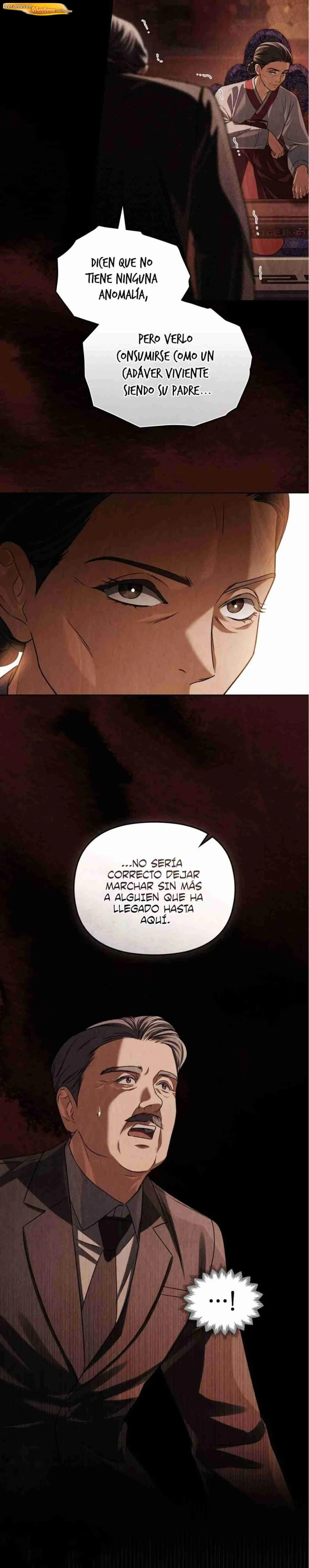 HONBUL Alma de fuego Capítulo 63 - página 6