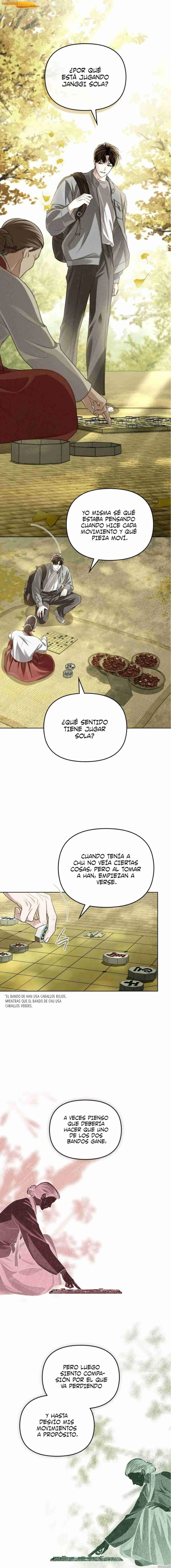 HONBUL Alma de fuego Capítulo 65 - página 2