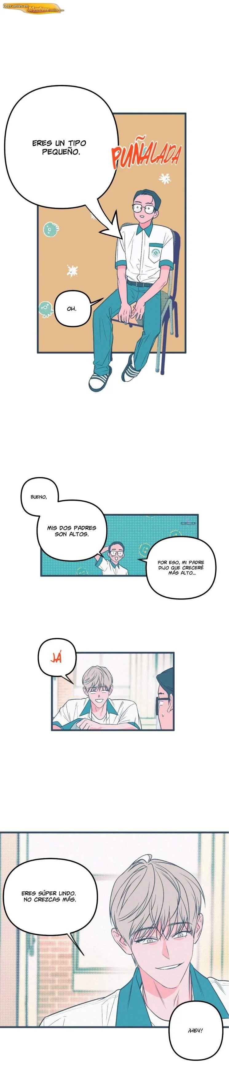 iario monocromático Capítulo 01 - página 9