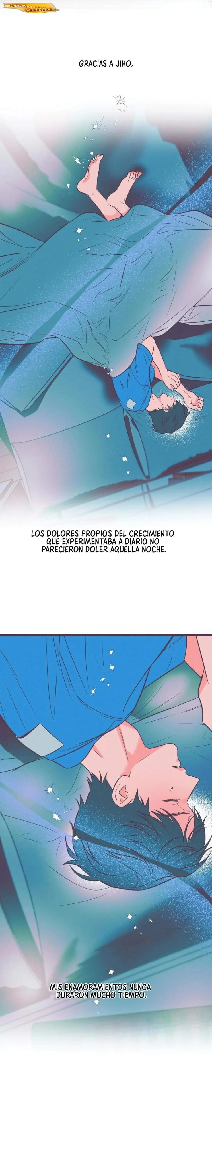 iario monocromático Capítulo 01 - página 21