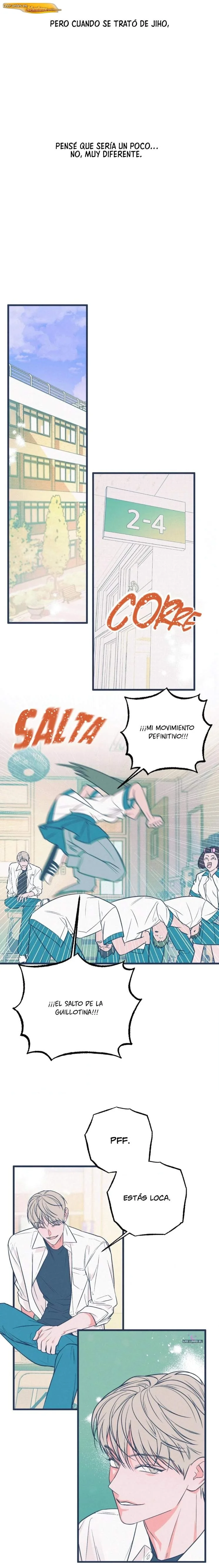 iario monocromático Capítulo 01 - página 22