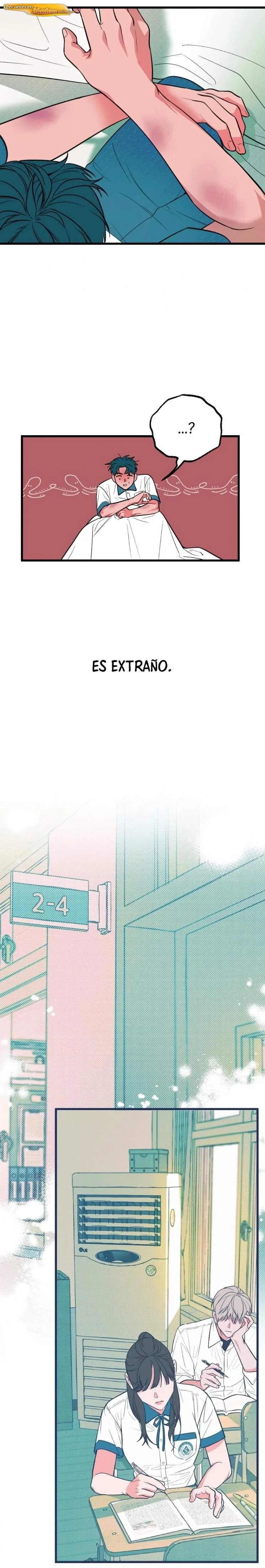 iario monocromático Capítulo 02 - página 3