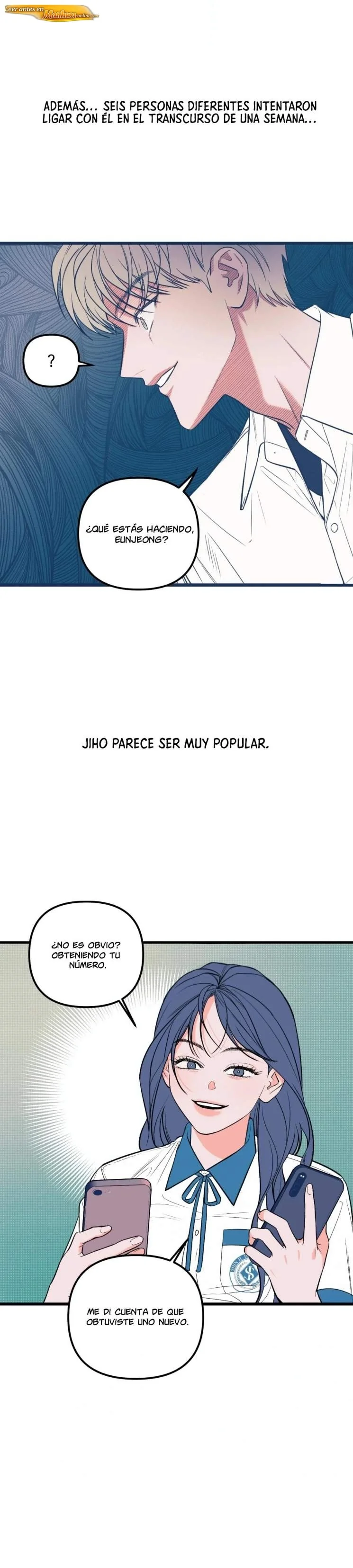 iario monocromático Capítulo 02 - página 7