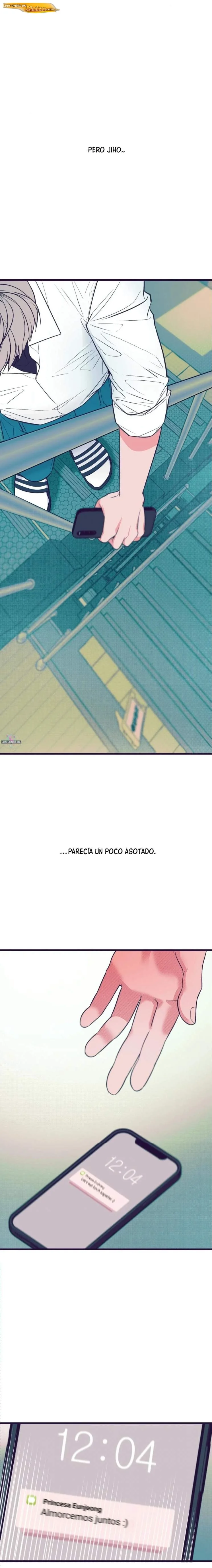 iario monocromático Capítulo 02 - página 10