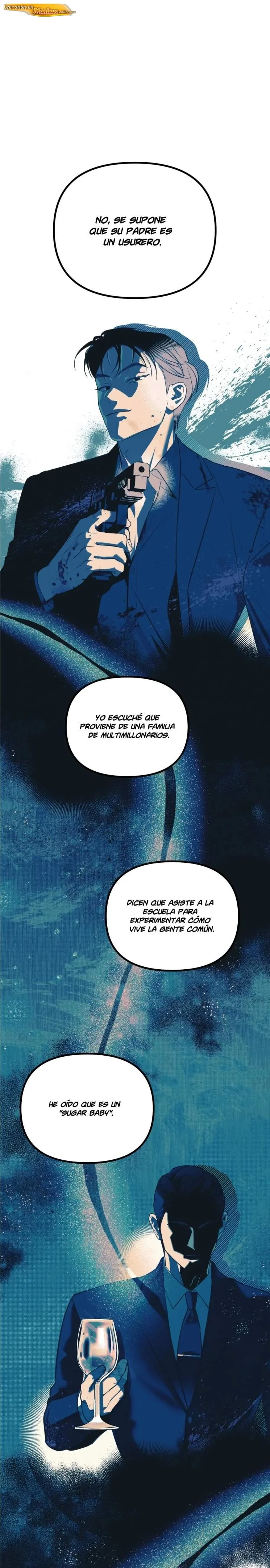 iario monocromático Capítulo 02 - página 27