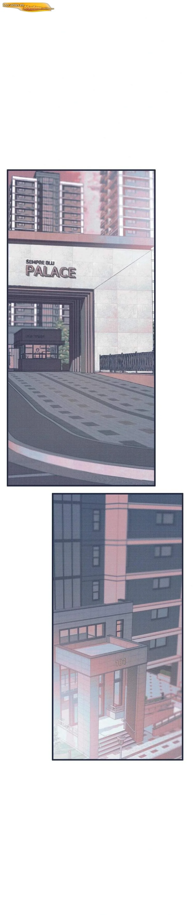 Diario monocromático Capítulo 05 - página 8