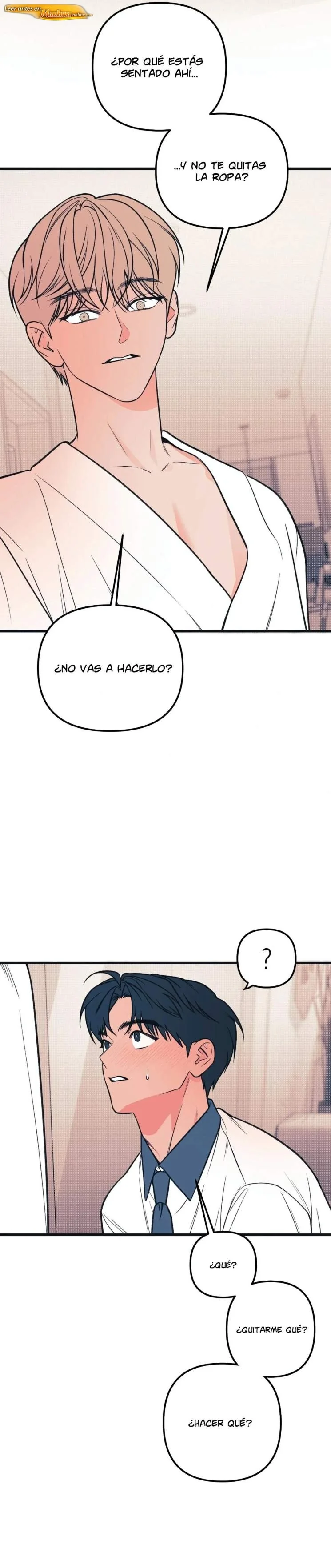 Diario monocromático Capítulo 05 - página 25