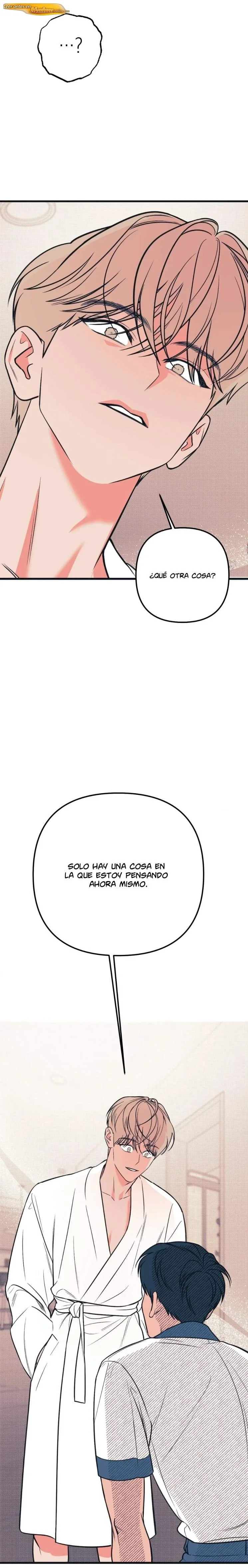 Diario monocromático Capítulo 05 - página 26