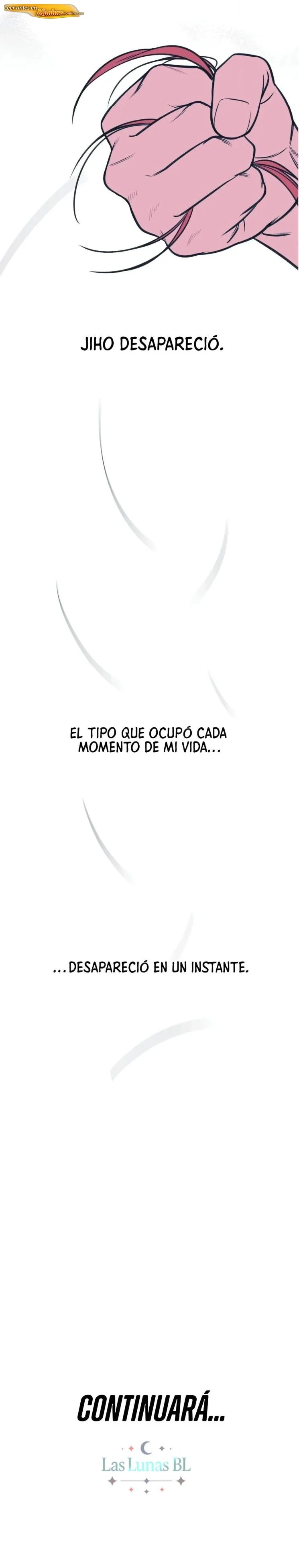 Diario monocromático Capítulo 06 - página 29