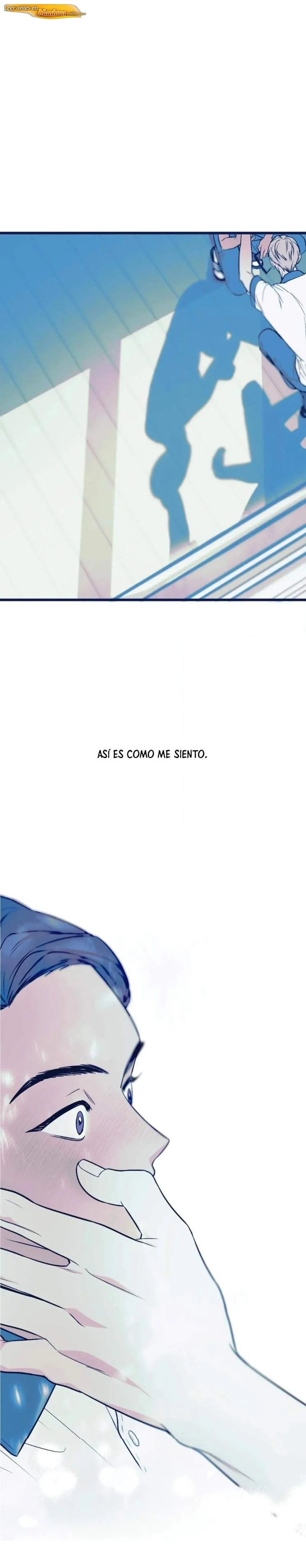 Diario monocromático Capítulo 08 - página 28