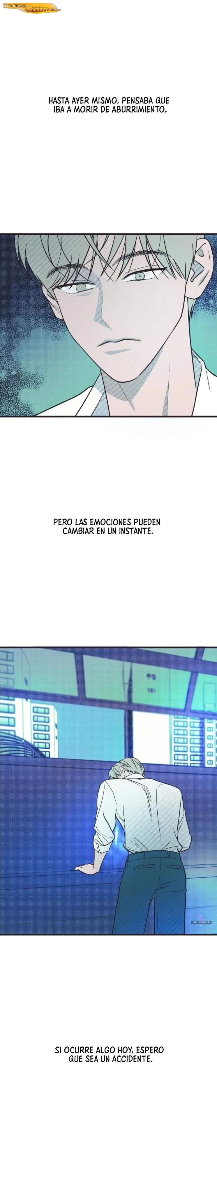 iario monocromático Capítulo 10 - página 12
