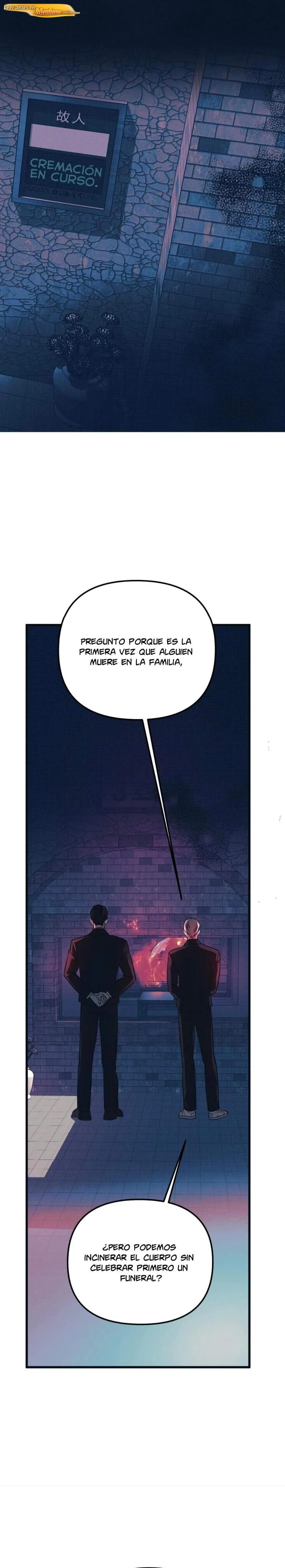 iario monocromático Capítulo 10 - página 28