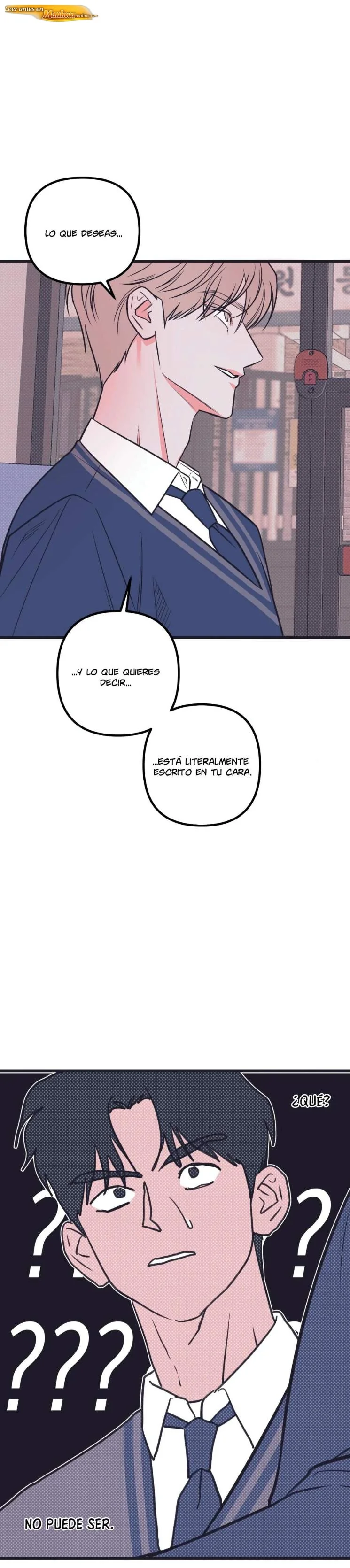 Diario monocromático Capítulo 13 - página 25