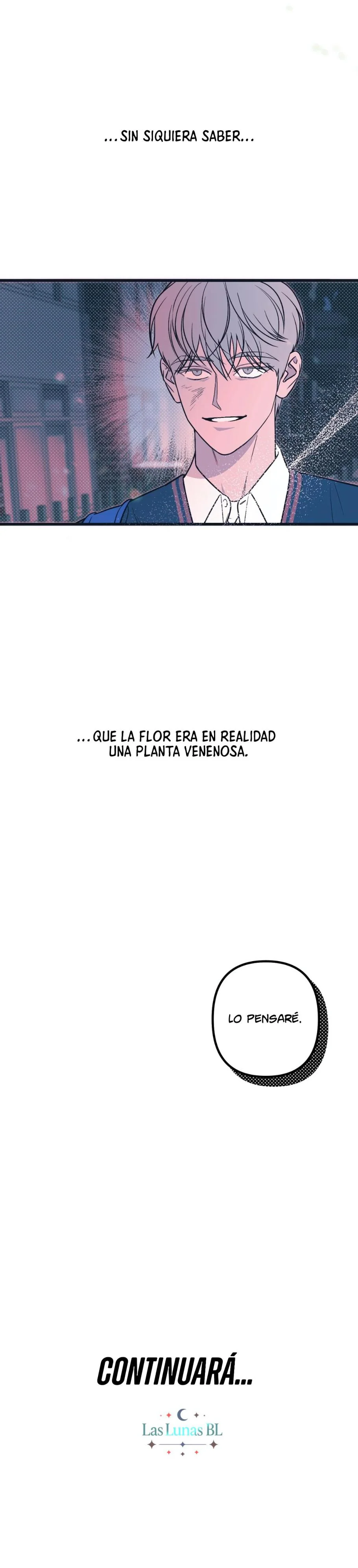 Diario monocromático Capítulo 15 - página 28