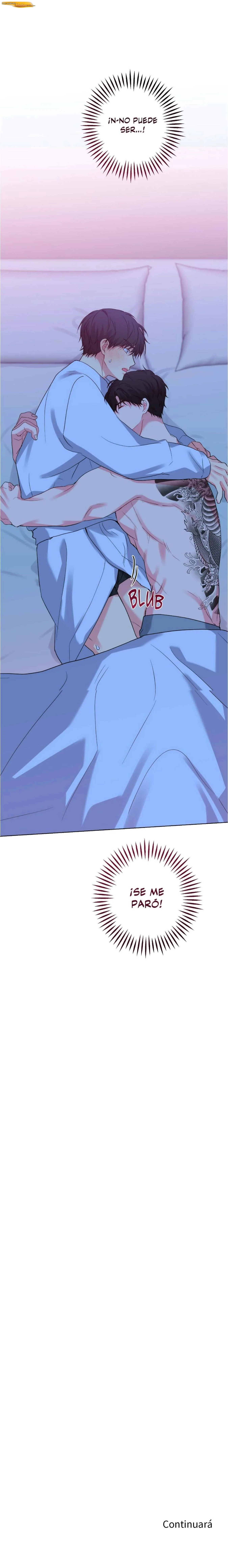 Ilusión melancólica Capítulo 65 - página 20