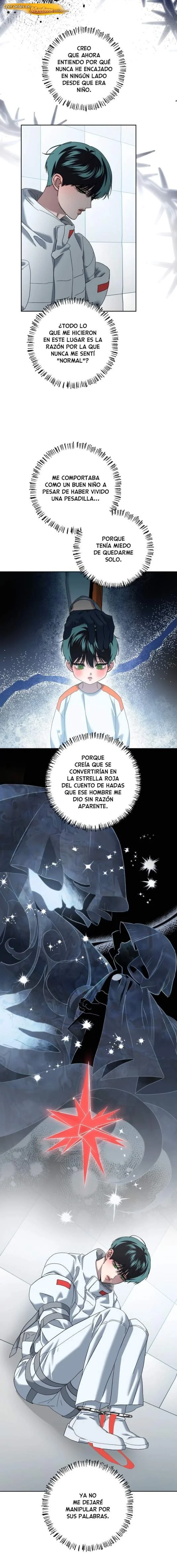 In the Deep Capítulo 92 - página 5