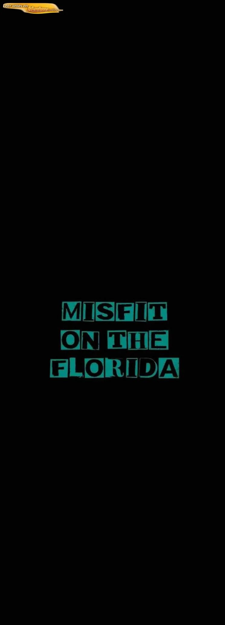 Inadaptado en la Florida Capítulo 07 - página 13