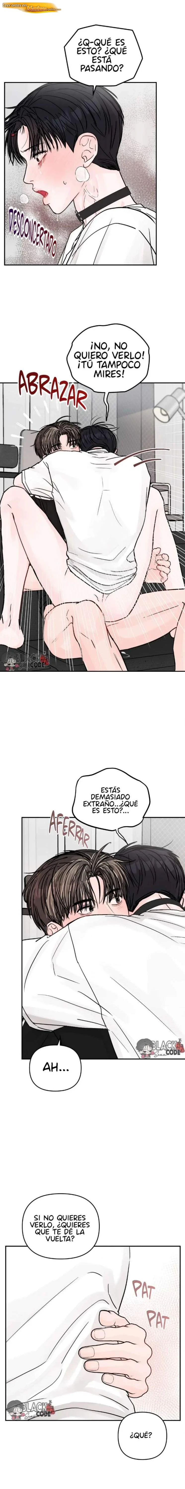 Inseparables Capítulo 53 - página 4