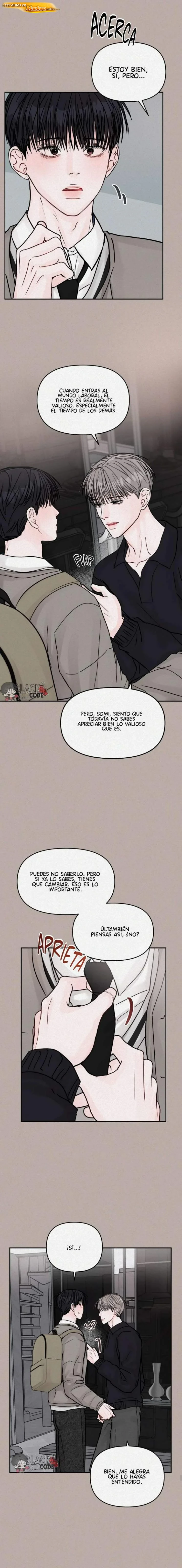 Inseparables Capítulo 54 - página 13