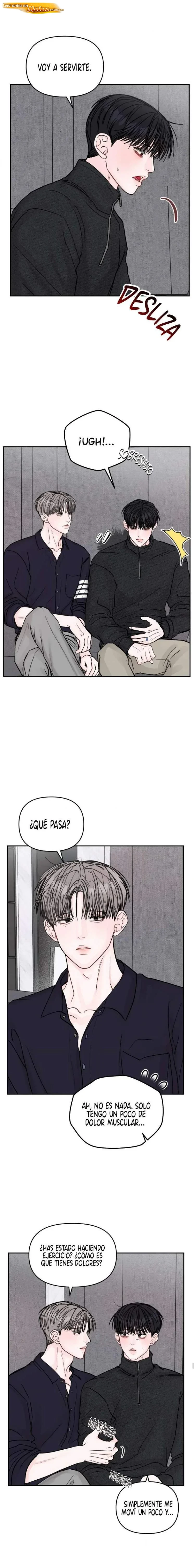 Inseparables Capítulo 55 - página 4