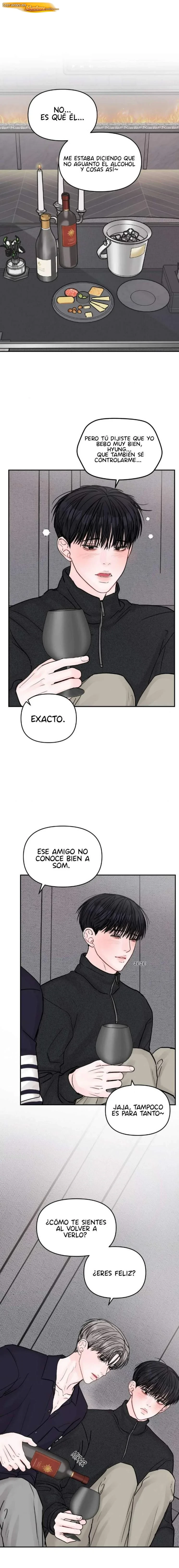Inseparables Capítulo 55 - página 7