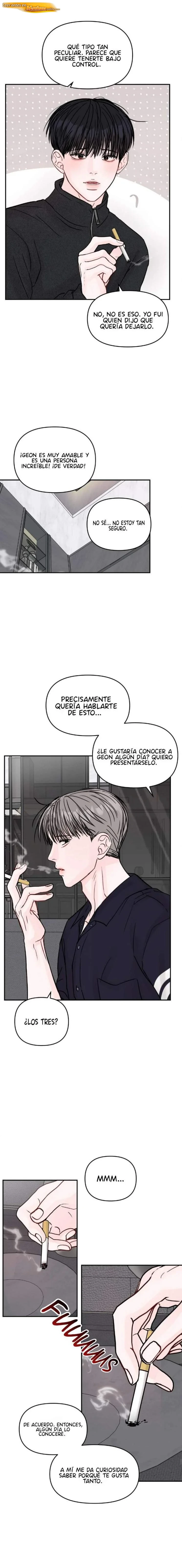 Inseparables Capítulo 55 - página 13