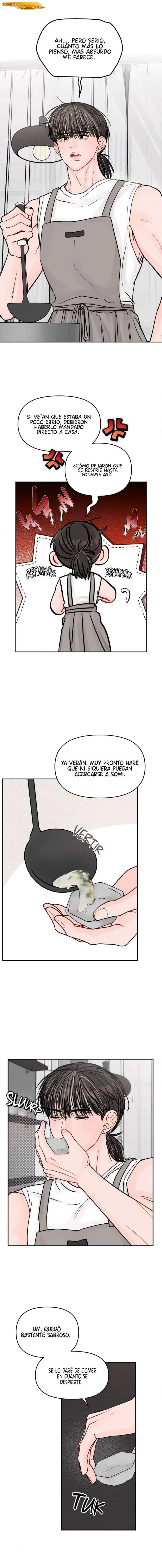 Inseparables Capítulo 56 - página 14