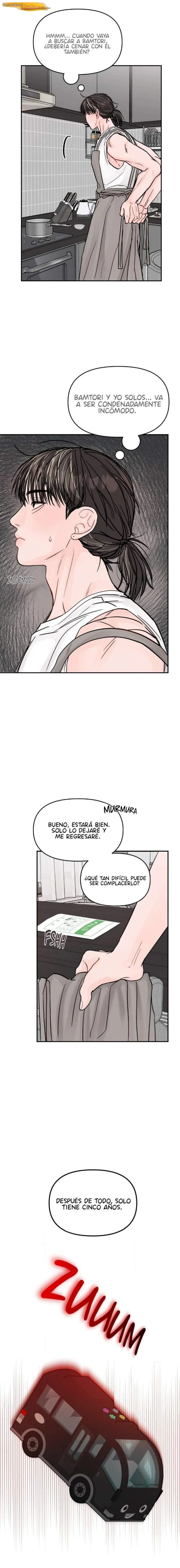 Inseparables Capítulo 56 - página 15