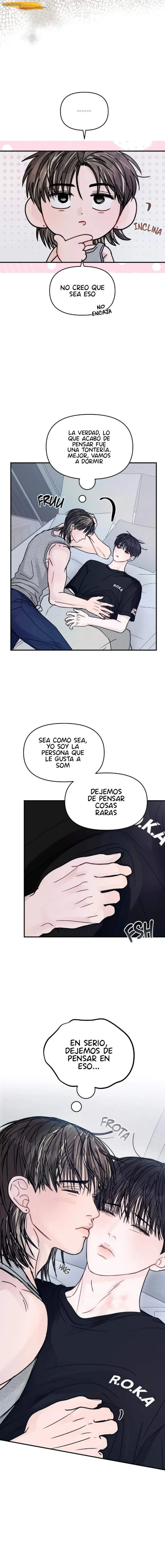 Inseparables Capítulo 59 - página 6