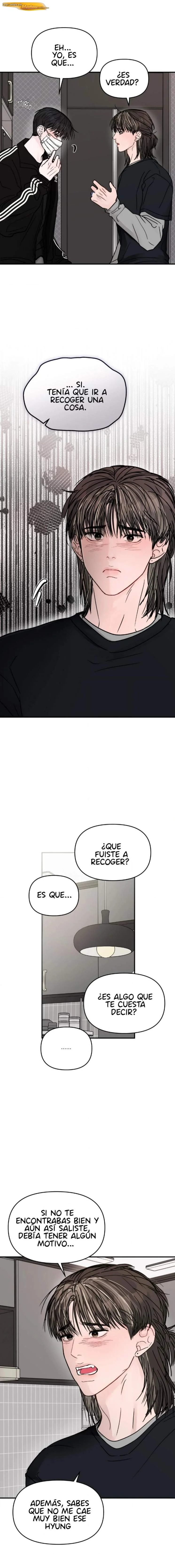 Inseparables Capítulo 60 - página 4