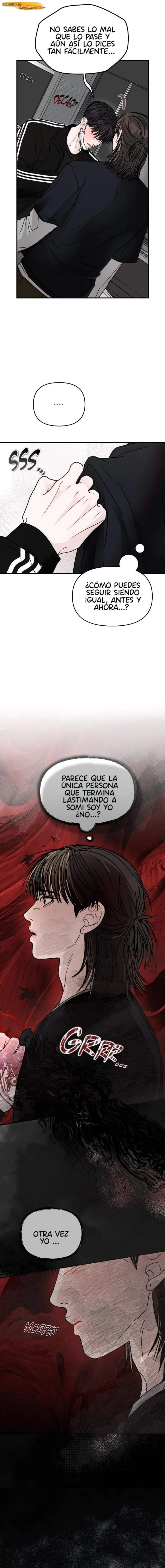 Inseparables Capítulo 60 - página 13