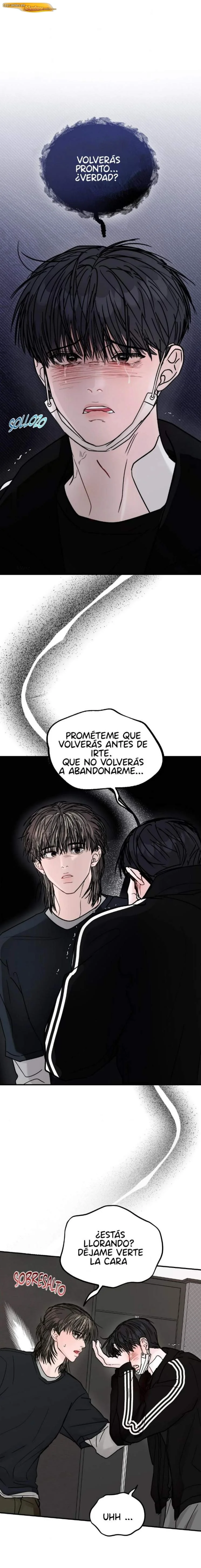 Inseparables Capítulo 60 - página 16