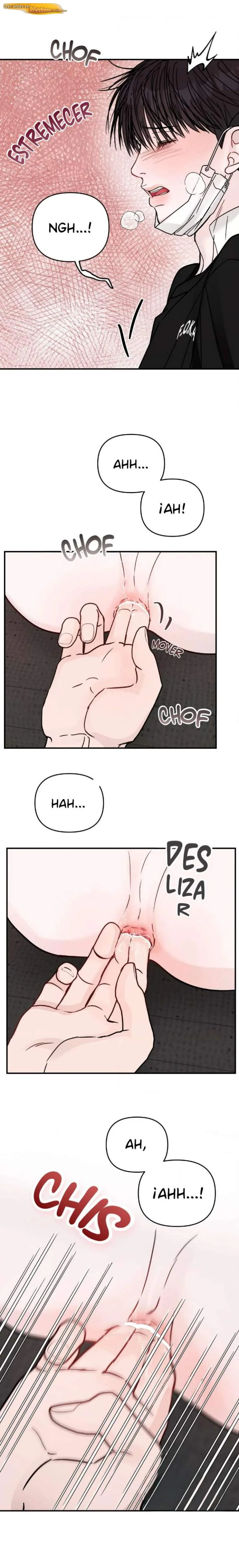 Inseparables Capítulo 62 - página 4