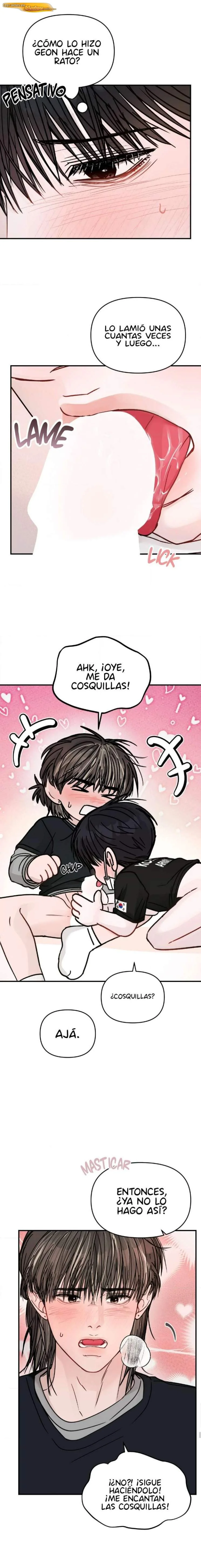 Inseparables Capítulo 62 - página 13