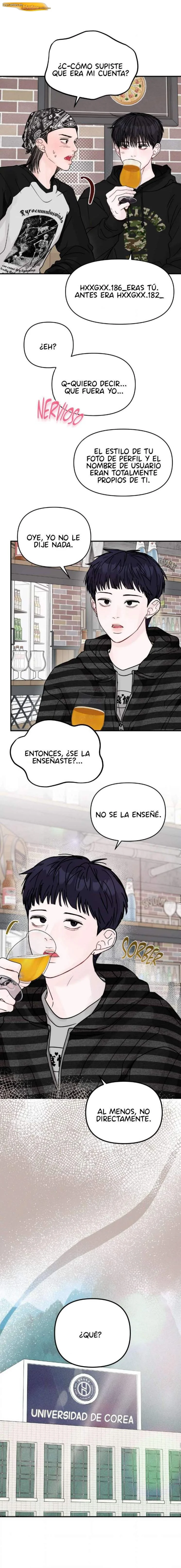 Inseparables Capítulo 64 - página 15