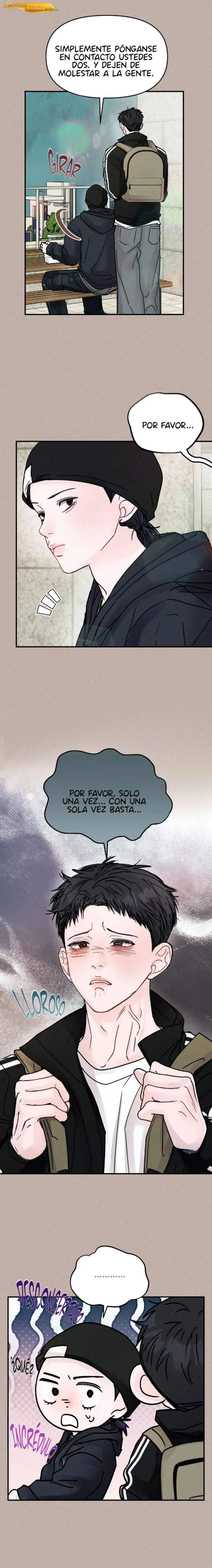 Inseparables Capítulo 64 - página 17
