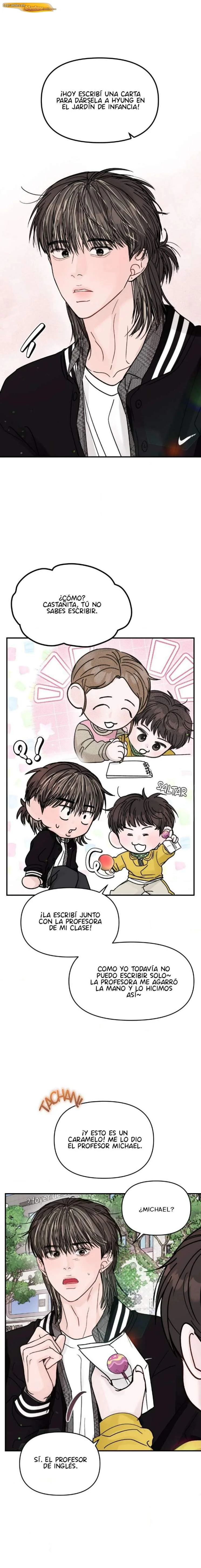 Inseparables Capítulo 65 - página 4