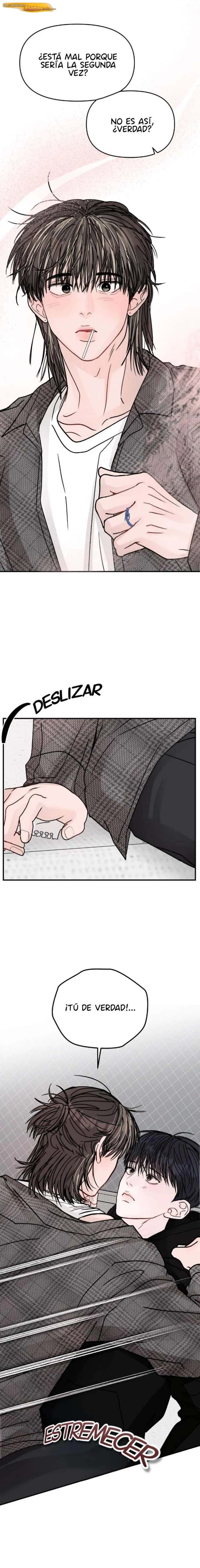 Inseparables Capítulo 65 - página 11