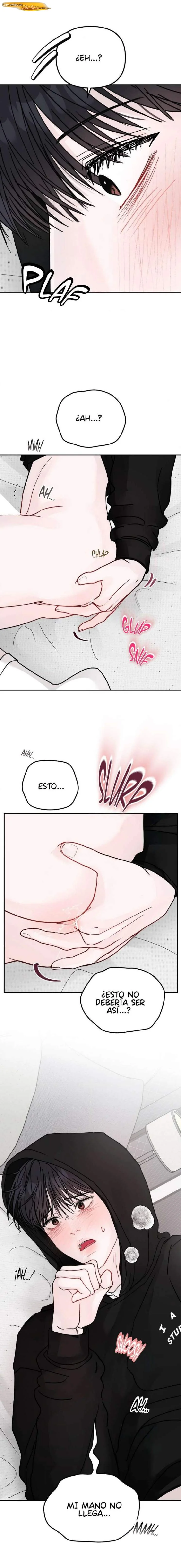 Inseparables Capítulo 66 - página 10