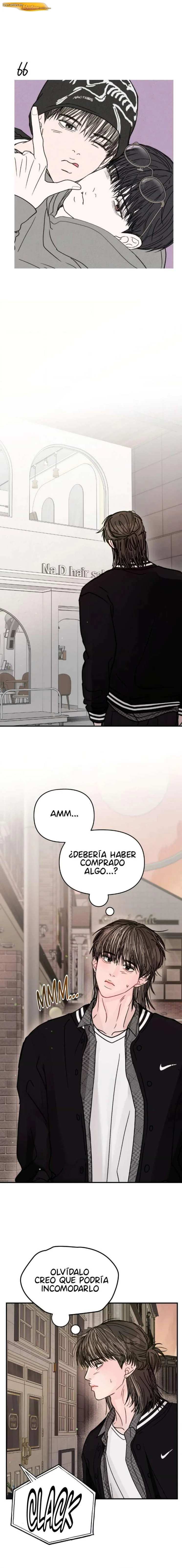 Inseparables Capítulo 66 - página 11