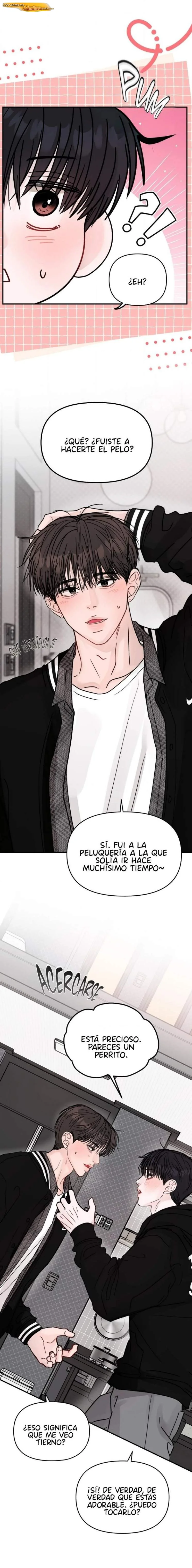 Inseparables Capítulo 67 - página 2