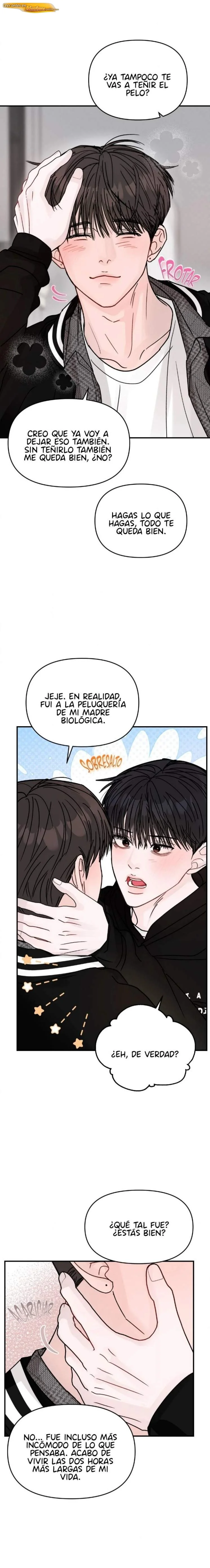 Inseparables Capítulo 67 - página 3