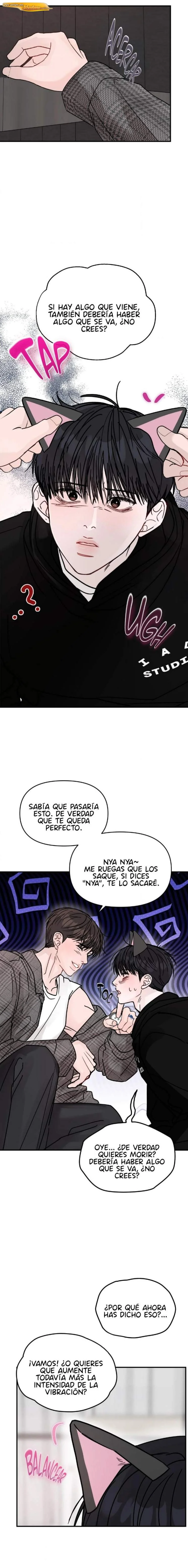Inseparables Capítulo 67 - página 13