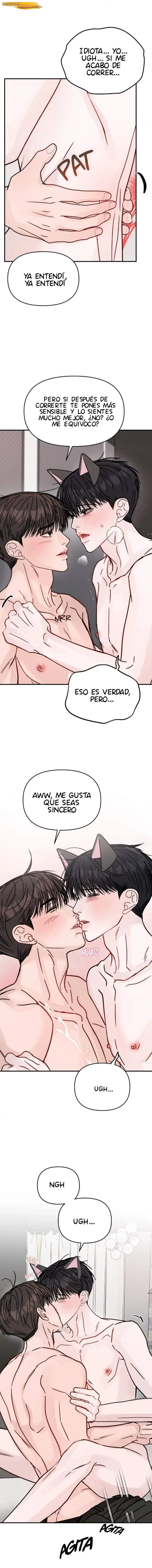 Inseparables Capítulo 68 - página 12
