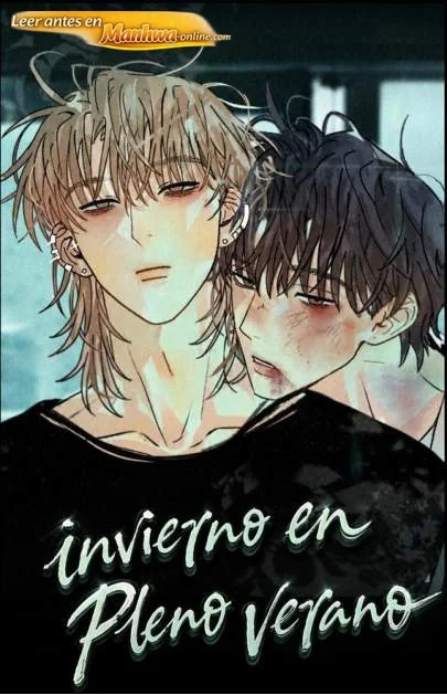 Invierno en pleno verano Capítulo 02 - página 1