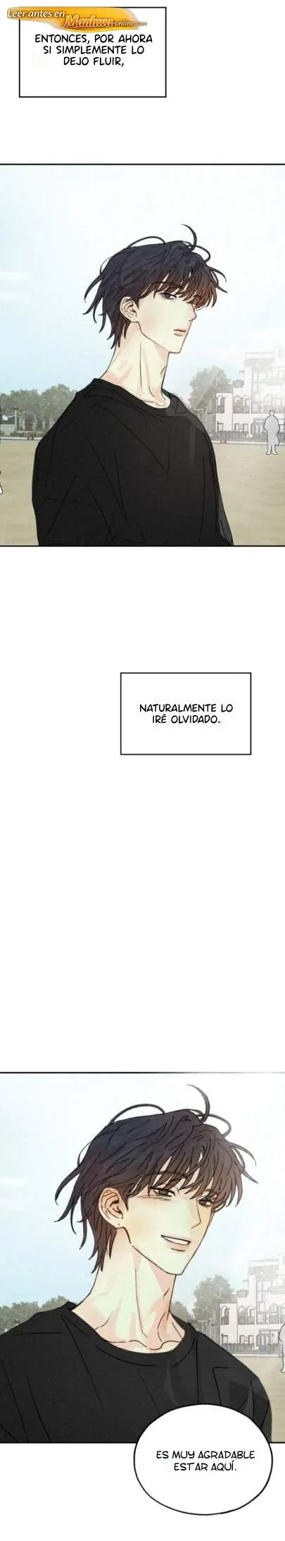 Invierno en pleno verano Capítulo 05 - página 12