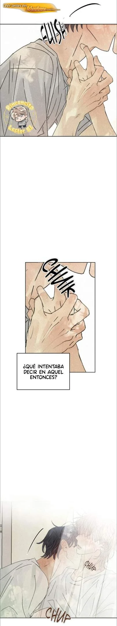 Invierno en pleno verano Capítulo 06 - página 22