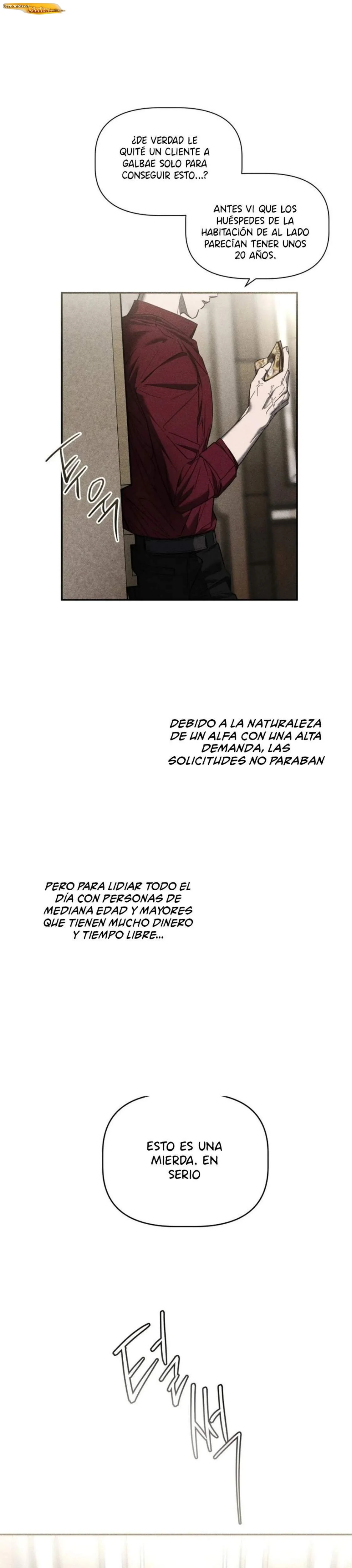 Inyección alfa Capítulo 01 - página 9