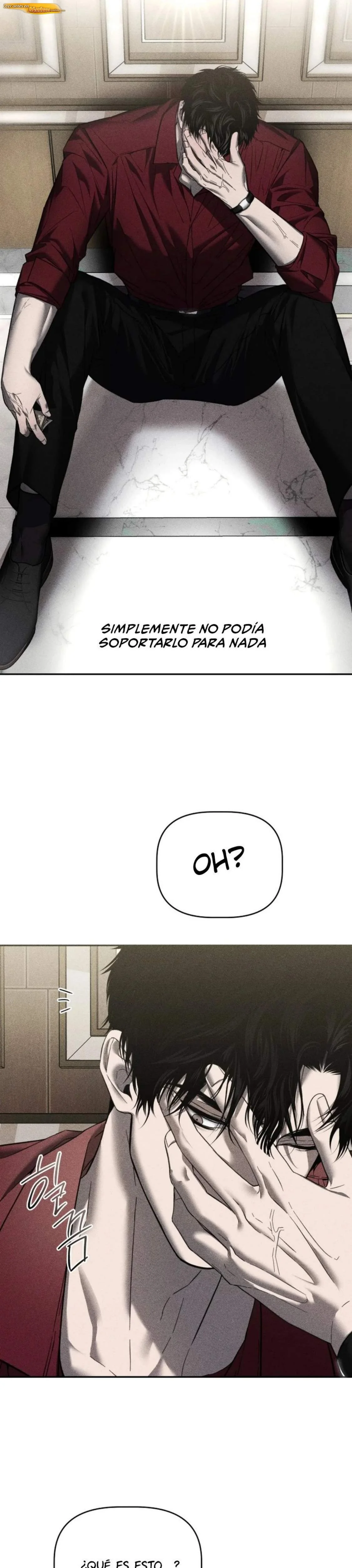 Inyección alfa Capítulo 01 - página 10