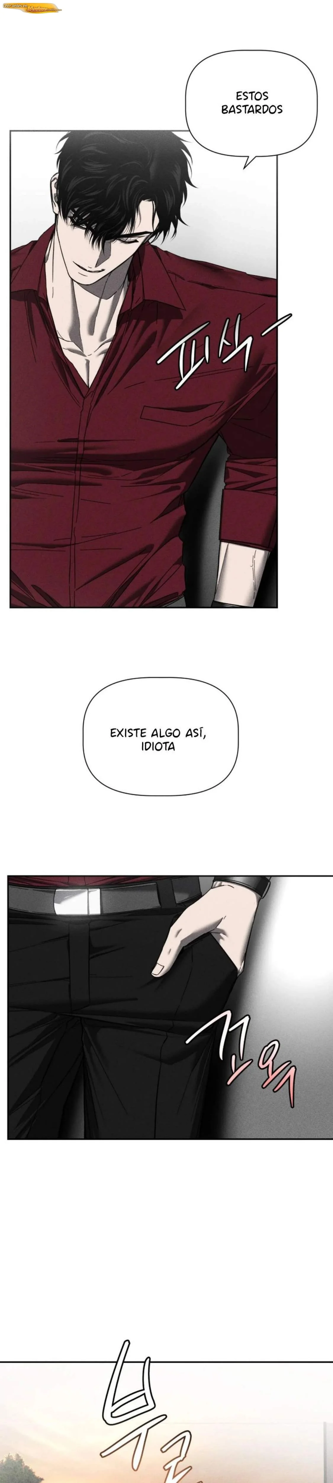 Inyección alfa Capítulo 01 - página 17